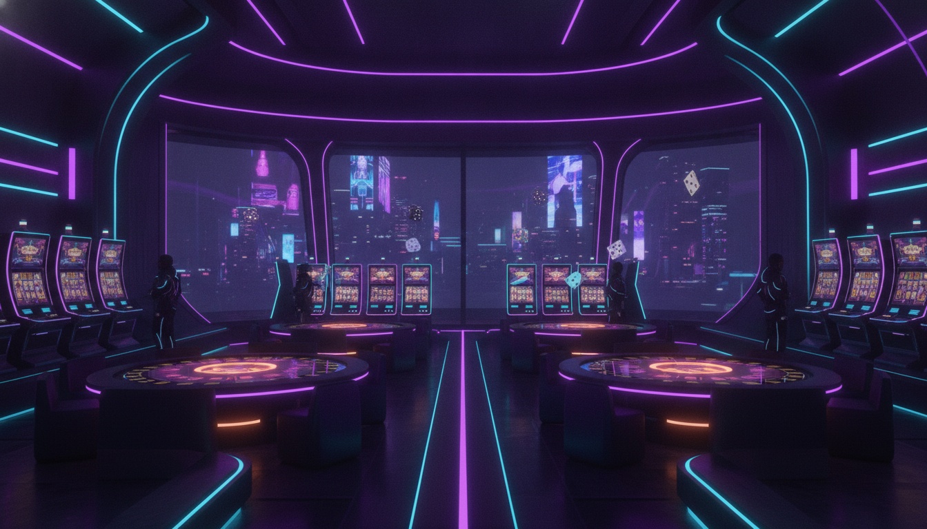 Roobet Casino — Detailed Review